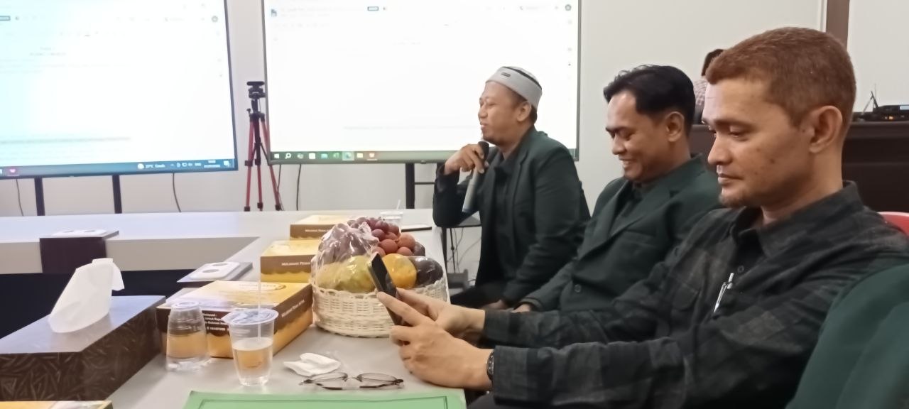 SMA PUTRA AL AZHAR - Penandatanganan PKS dengan UIN Malang (5)
