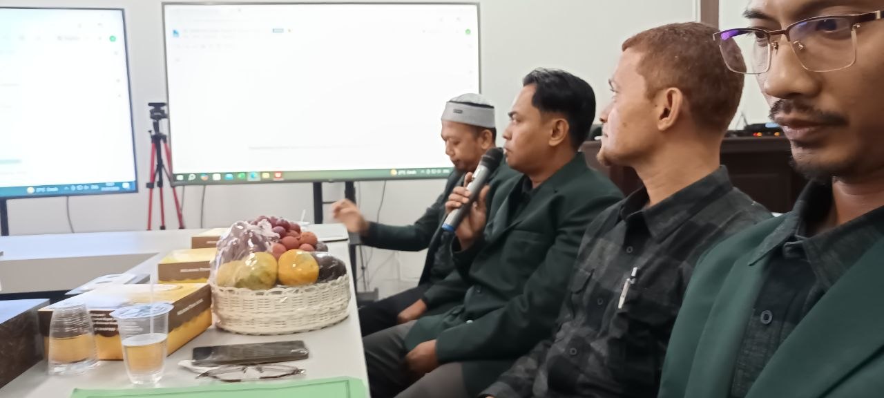 SMA PUTRA AL AZHAR - Penandatanganan PKS dengan UIN Malang (6)