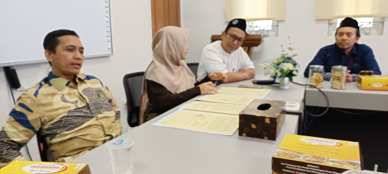 SMA PUTRA AL AZHAR - Penandatanganan PKS dengan UIN Malang (7)
