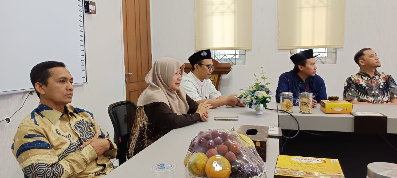 SMA PUTRA AL AZHAR - Penandatanganan PKS dengan UIN Malang (8)