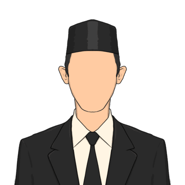 TEGUH HIDAYATULLOH, S.Pd.