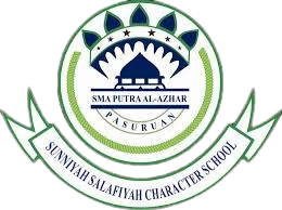 Logo SMA PUTRA AL AZHAR